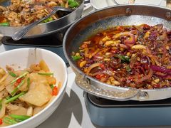 -绿草地·湘菜(7mall店)