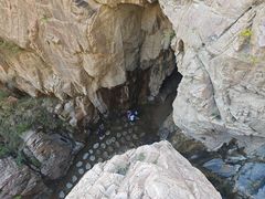 -桑干河大峡谷旅游区