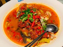 -坛宗剁椒鱼头(河西王府井店)