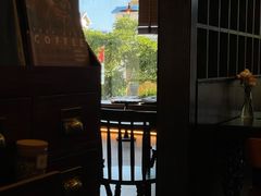 -比顿咖啡文化馆(升阳路店)