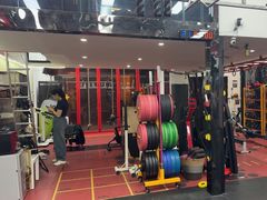-Stone Motion Fitness 释动健身