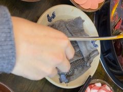 -黄潇洒老火锅(九眼桥宏济巷店)