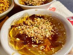 付氏冰粉-付小姐在成都(吾悦广场店)
