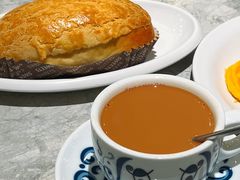 -翠华餐厅(正佳广场店)