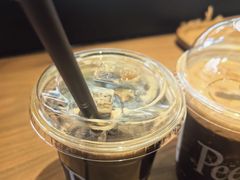 -Peet's Coffee皮爷咖啡(大学路店)