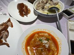 -鸭王烤鸭店(三里河店)