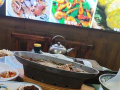 -涵家味土菜馆·徽州一绝臭鳜鱼(三河古镇店)