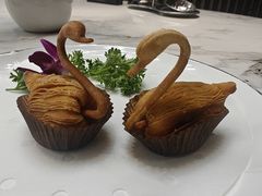 -酒蜻蜓·庭院私房菜(天元东路店)