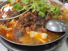-亚东串烤(共康东路店)