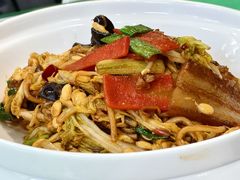 -令氏家外家周秦食府(高新店)