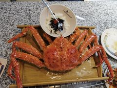 -震海贝烤贝·民俗特色店(延吉总店)