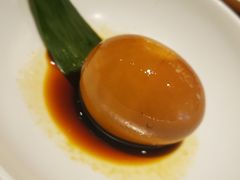 溏心蛋-苏小柳手作点心(控江旭辉分院)