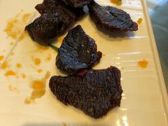 -锋味餐厅(空港复悦里店)