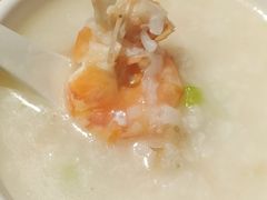-南拳十三姨·潮汕砂锅粥(世纪金源店)