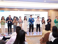-佰世慈航演讲口才培训(宝安校区)