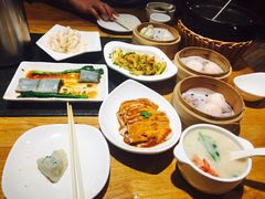 -小城粥道·海胆鲜虾粥(解放广场店)