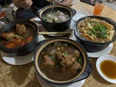 砂锅羊肉丸子-砂锅店