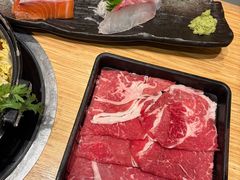-合点寿司(金虹桥商场店)