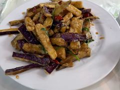 -小山东羊肉汤馆(同济新村店)