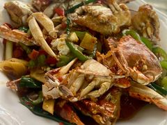 -钱大妈海鲜饭店(保利林语店)