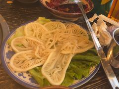 -冯校长老火锅(中联广场店)