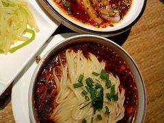 -渝信川菜(长安店)