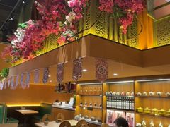 -耶里夏丽·新疆菜·28年喀什老馆(田林东路店)