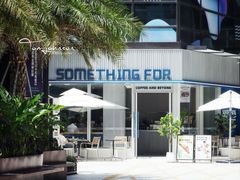 门面-Something For(金地威新中心店)