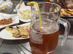 -张记烤羊腿(北花园店)