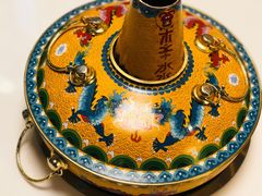 -贰重天冰煮羊自助火锅(东坝店)