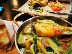 -Thai Alley泰爱里(二沙岛店)
