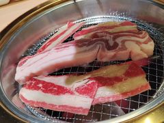 -伊茉家的烤肉店(勒泰中心店)
