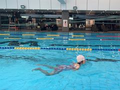 -W FITNESS 威尔仕健身·游泳(老西门新苑店)