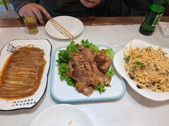 -老仁义·清真菜(太古街店)