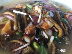 -风云面馆(珠海路店)