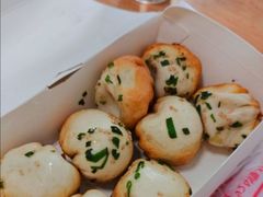 -哑巴生煎(临顿路店)