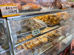 -麦香皇后老式面包坊(大连路店)