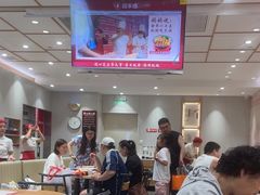 -喜家德虾仁水饺(邯郸新世纪中心店)