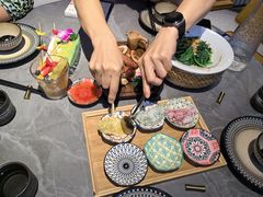 -沿江海南菜·文昌鸡祖师爷(大东海店)