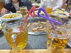 -鹤之乡·齐齐哈尔烤肉·非遗(秋涛路店)