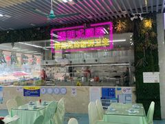 -景好海鲜餐厅(大鹏必选旅游店)