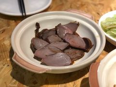 -陈鹏鹏潮汕菜(宝安机场T3航站楼店)