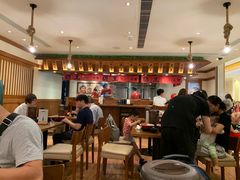 大堂-豚王拉面(澳门银河店)