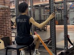 -加伍磅精英训练中心