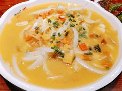 -云隐小厨·传统大理美食(复兴路店)