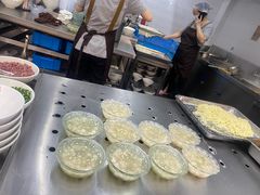 -毛华美食(清扬路店)