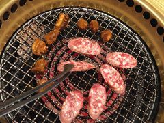 雪花一口牛-久苑烧肉(世界城广场店)