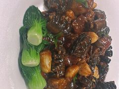 -道道鲜·崇明私房菜(五角场店)