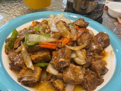 -中国吉菜名店广源宾馆餐厅