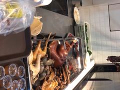 -初心烧鹅(粤华店)